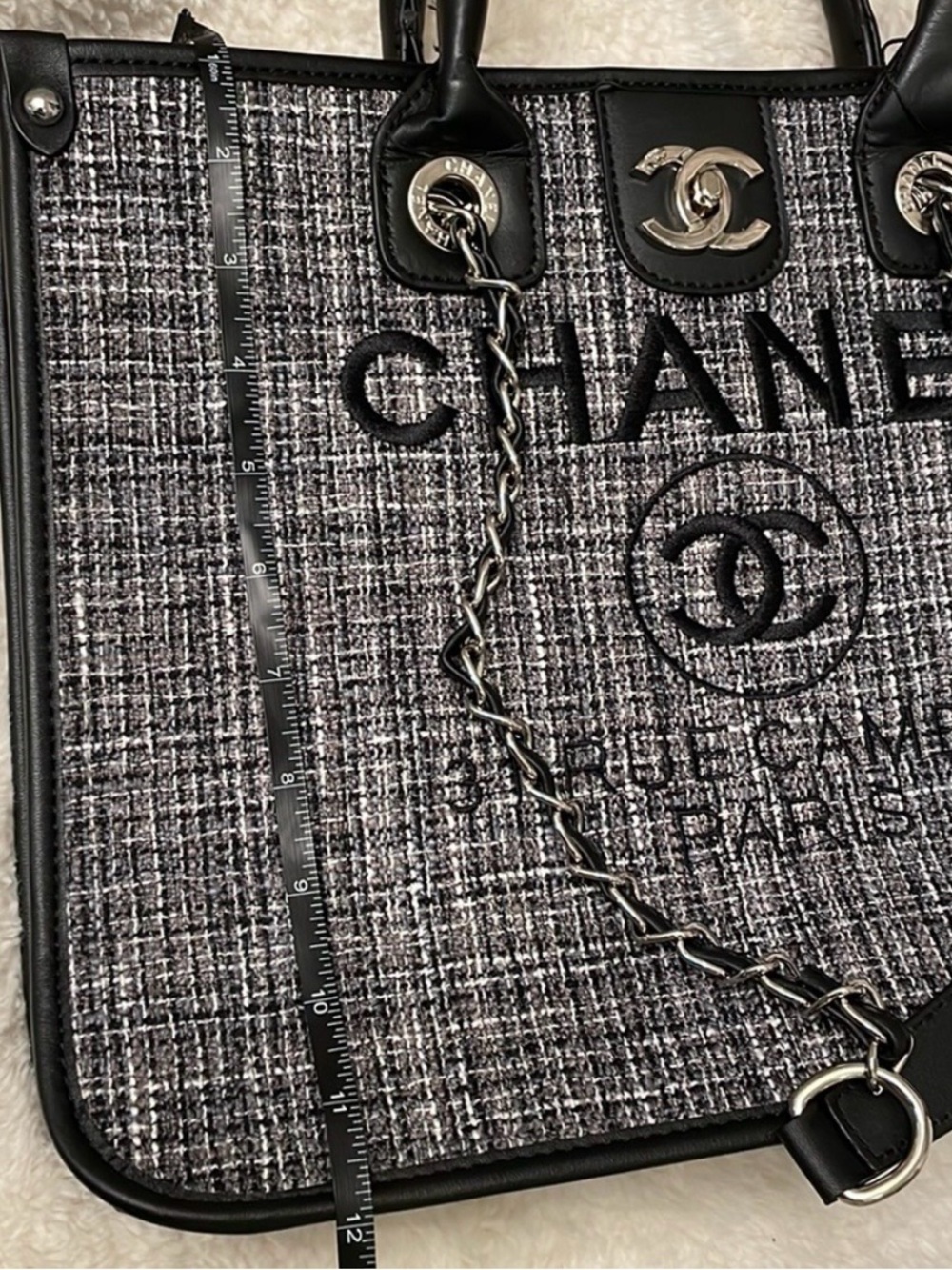 Luxury Tote Set - Picture 11 of 15